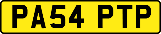PA54PTP