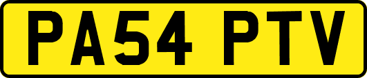 PA54PTV