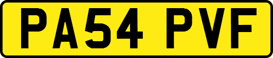 PA54PVF