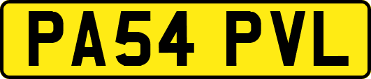 PA54PVL
