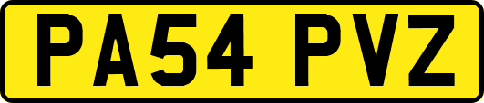 PA54PVZ