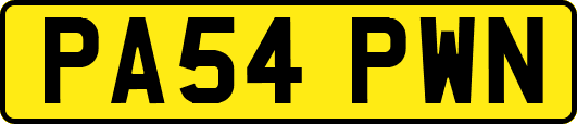 PA54PWN