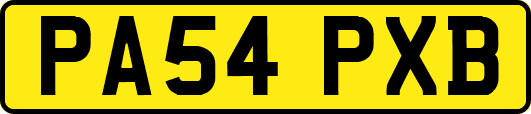 PA54PXB