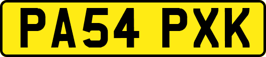 PA54PXK