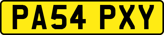 PA54PXY