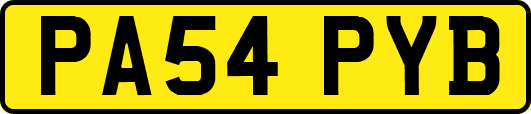 PA54PYB