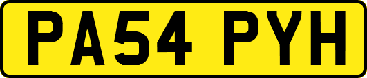 PA54PYH