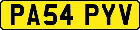 PA54PYV
