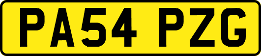 PA54PZG