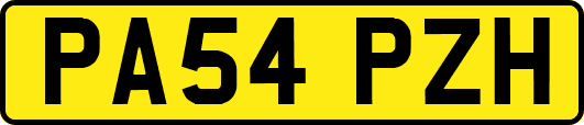 PA54PZH