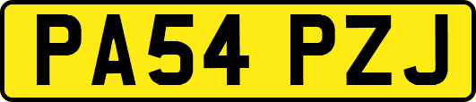 PA54PZJ