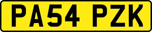 PA54PZK