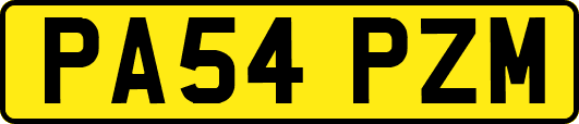 PA54PZM