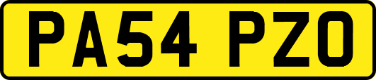PA54PZO