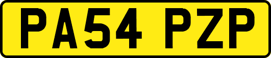 PA54PZP