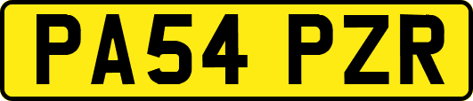 PA54PZR