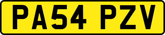 PA54PZV