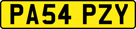 PA54PZY