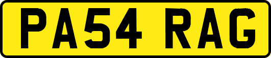 PA54RAG