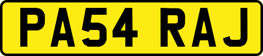PA54RAJ