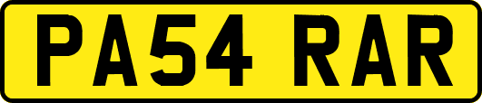 PA54RAR