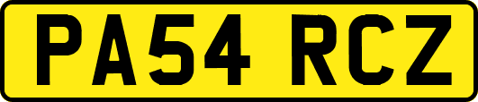 PA54RCZ