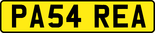 PA54REA