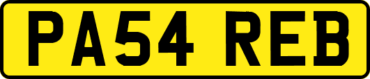 PA54REB