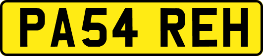 PA54REH
