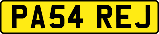 PA54REJ