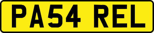 PA54REL