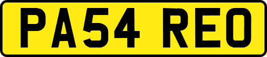 PA54REO