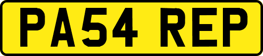 PA54REP