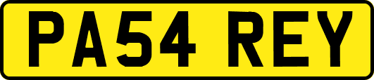 PA54REY