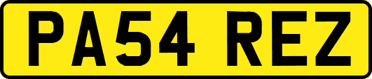 PA54REZ