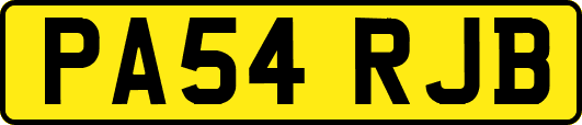 PA54RJB