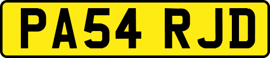 PA54RJD