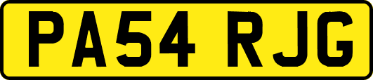 PA54RJG