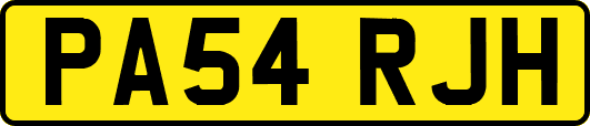 PA54RJH