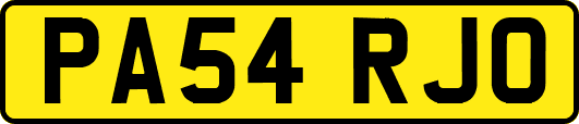 PA54RJO
