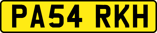 PA54RKH
