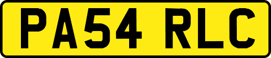 PA54RLC