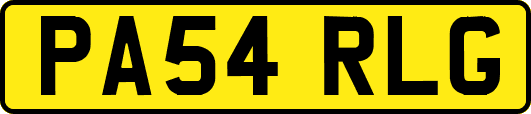 PA54RLG