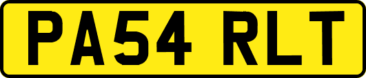 PA54RLT