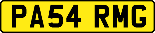 PA54RMG