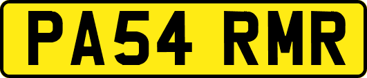 PA54RMR