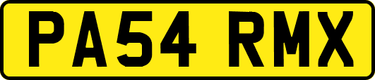 PA54RMX