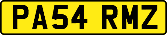 PA54RMZ