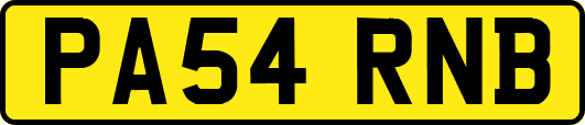 PA54RNB