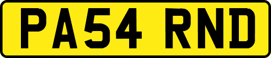 PA54RND